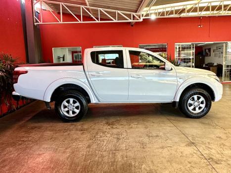 MITSUBISHI L 200 Triton 2.4 16V FLEX GL CABINE DUPLA, Foto 14