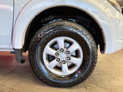 MITSUBISHI L 200 Triton 2.4 16V FLEX GL CABINE DUPLA, Foto 15