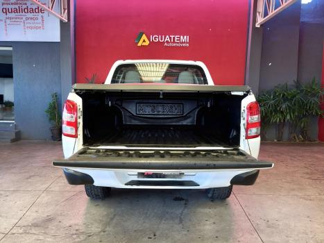 MITSUBISHI L 200 Triton 2.4 16V FLEX GL CABINE DUPLA, Foto 19