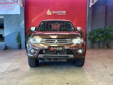 MITSUBISHI L 200 Triton , Foto 2
