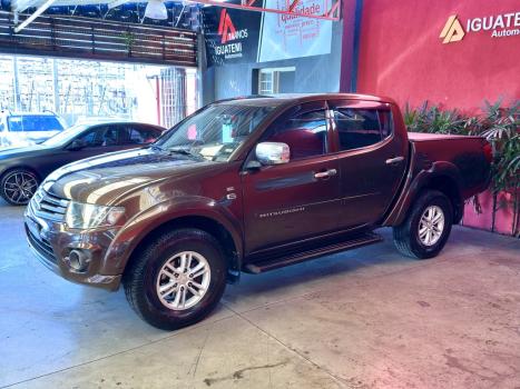 MITSUBISHI L 200 Triton , Foto 4