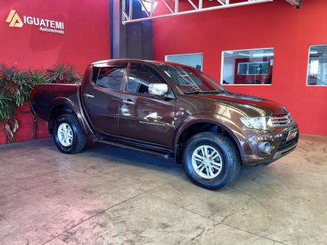 MITSUBISHI L 200 Triton , Foto 5