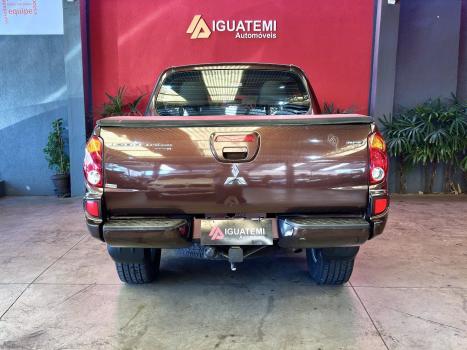 MITSUBISHI L 200 Triton , Foto 11