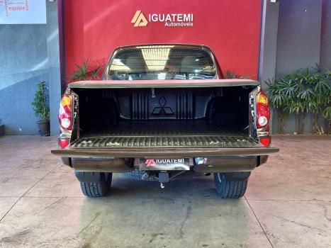 MITSUBISHI L 200 Triton , Foto 12