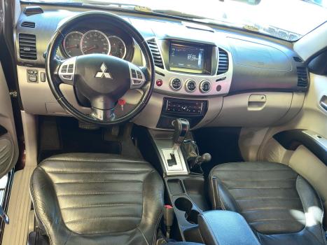 MITSUBISHI L 200 Triton , Foto 13