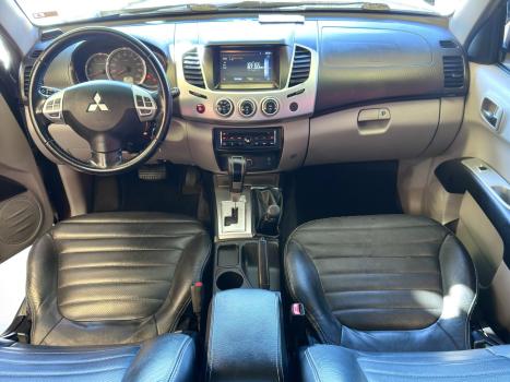 MITSUBISHI L 200 Triton , Foto 14