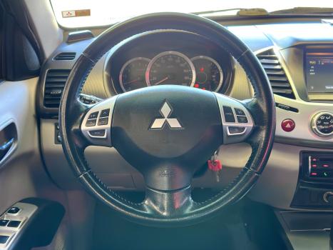 MITSUBISHI L 200 Triton , Foto 16