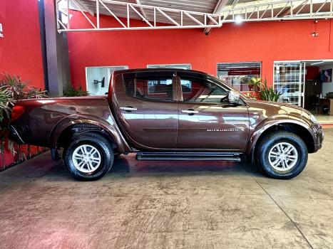 MITSUBISHI L 200 Triton , Foto 18