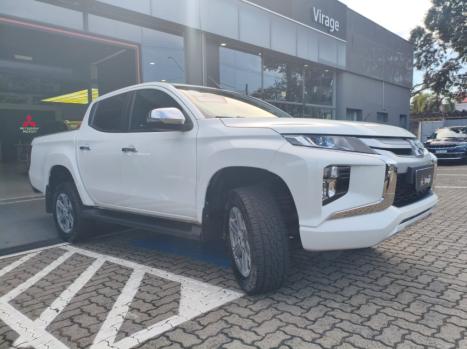MITSUBISHI L 200 Triton 2.4 16V SPORT HPE 4X4 CABINE DUPLA TURBO DIESEL AUTOM�TICO, Foto 3