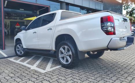 MITSUBISHI L 200 Triton 2.4 16V SPORT HPE 4X4 CABINE DUPLA TURBO DIESEL AUTOM�TICO, Foto 6