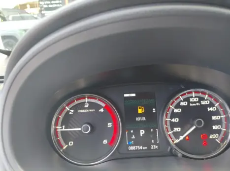 MITSUBISHI L 200 Triton 2.4 16V SPORT HPE 4X4 CABINE DUPLA TURBO DIESEL AUTOM�TICO, Foto 9