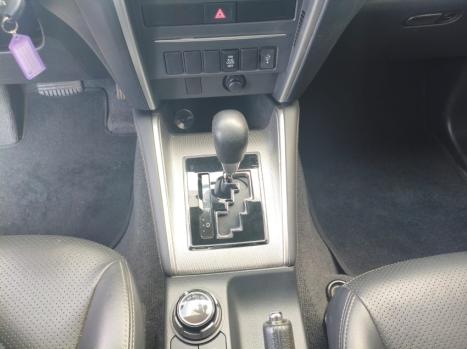 MITSUBISHI L 200 Triton 2.4 16V SPORT HPE 4X4 CABINE DUPLA TURBO DIESEL AUTOM�TICO, Foto 11