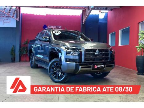 MITSUBISHI L 200 Triton biturbo, Foto 1