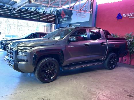 MITSUBISHI L 200 Triton biturbo, Foto 4