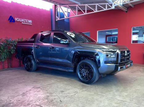 MITSUBISHI L 200 Triton biturbo, Foto 6