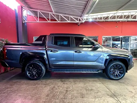 MITSUBISHI L 200 Triton biturbo, Foto 8