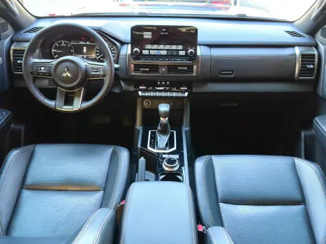 MITSUBISHI L 200 Triton biturbo, Foto 14