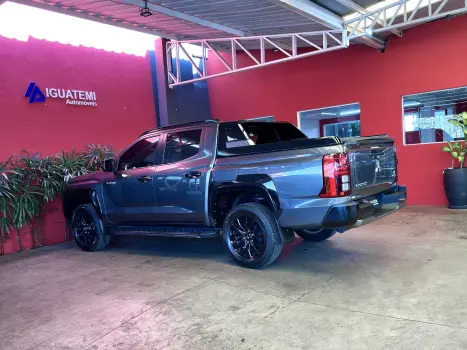 MITSUBISHI L 200 Triton biturbo, Foto 17
