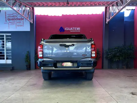 MITSUBISHI L 200 Triton biturbo, Foto 18