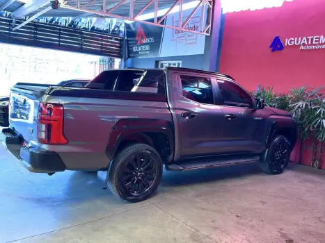 MITSUBISHI L 200 Triton biturbo, Foto 19