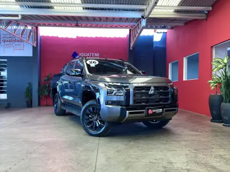 MITSUBISHI L 200 Triton biturbo, Foto 21