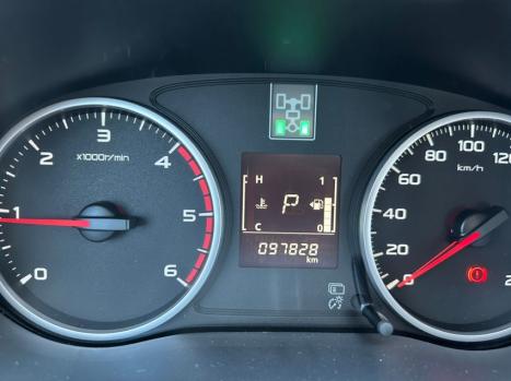 MITSUBISHI L 200 Triton 2.4 16V SPORT HPE 4X4 CABINE DUPLA TURBO DIESEL AUTOM�TICO, Foto 8