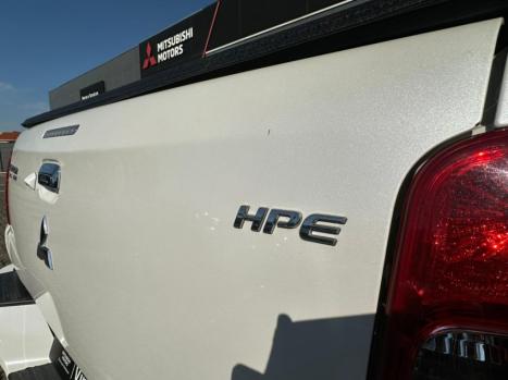 MITSUBISHI L 200 Triton 2.4 16V SPORT HPE 4X4 CABINE DUPLA TURBO DIESEL AUTOM�TICO, Foto 13