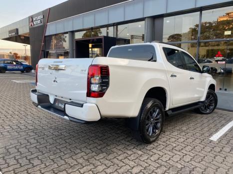 MITSUBISHI L 200 Triton 2.4 16V SPORT HPE MOTORSPORTS 4X4 CABINE DUPLA TURBO DIESEL AUTOM�TICO, Foto 5