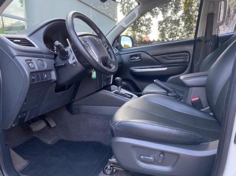 MITSUBISHI L 200 Triton 2.4 16V SPORT HPE MOTORSPORTS 4X4 CABINE DUPLA TURBO DIESEL AUTOM�TICO, Foto 8