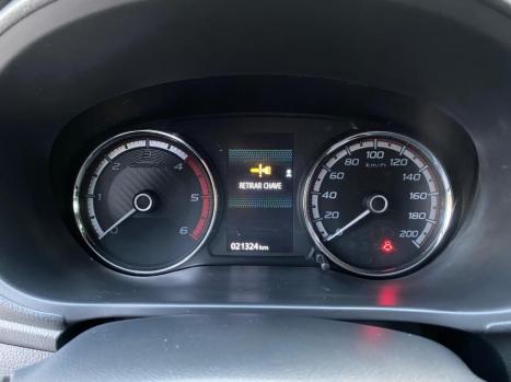 MITSUBISHI L 200 Triton 2.4 16V SPORT HPE MOTORSPORTS 4X4 CABINE DUPLA TURBO DIESEL AUTOM�TICO, Foto 10