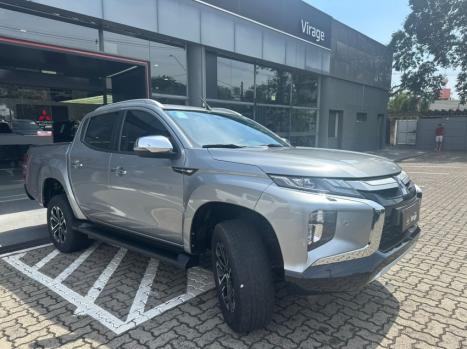 MITSUBISHI L 200 Triton 2.4 16V SPORT HPE-S 4X4 CABINE DUPLA TURBO DIESEL AUTOM�TICO, Foto 4
