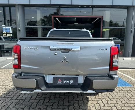 MITSUBISHI L 200 Triton 2.4 16V SPORT HPE-S 4X4 CABINE DUPLA TURBO DIESEL AUTOM�TICO, Foto 6