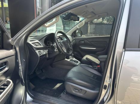 MITSUBISHI L 200 Triton 2.4 16V SPORT HPE-S 4X4 CABINE DUPLA TURBO DIESEL AUTOM�TICO, Foto 8