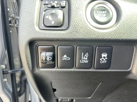 MITSUBISHI L 200 Triton 2.4 16V SPORT HPE-S 4X4 CABINE DUPLA TURBO DIESEL AUTOM�TICO, Foto 9