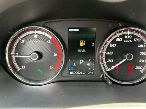 MITSUBISHI L 200 Triton 2.4 16V SPORT HPE-S 4X4 CABINE DUPLA TURBO DIESEL AUTOM�TICO, Foto 10