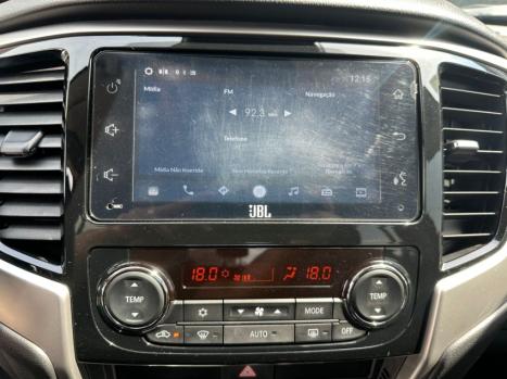 MITSUBISHI L 200 Triton 2.4 16V SPORT HPE-S 4X4 CABINE DUPLA TURBO DIESEL AUTOM�TICO, Foto 11