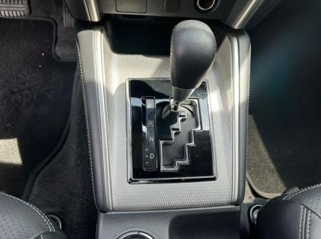 MITSUBISHI L 200 Triton 2.4 16V SPORT HPE-S 4X4 CABINE DUPLA TURBO DIESEL AUTOM�TICO, Foto 12