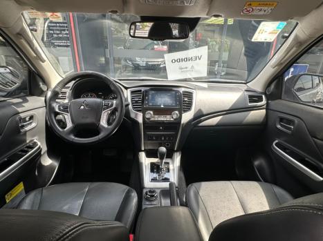 MITSUBISHI L 200 Triton 2.4 16V SPORT HPE-S 4X4 CABINE DUPLA TURBO DIESEL AUTOM�TICO, Foto 14