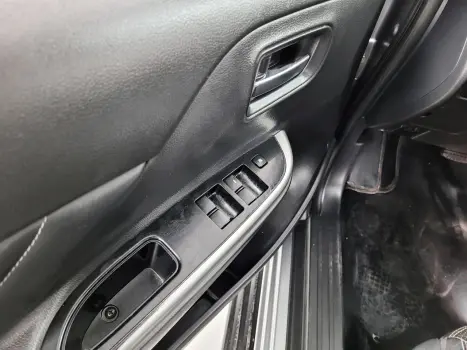 MITSUBISHI L 200 Triton 2.4 16V SPORT HPE-S 4X4 CABINE DUPLA TURBO DIESEL AUTOM�TICO, Foto 12