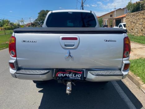 MITSUBISHI L 200 Triton 3.5 V6 24V 4X4 CABINE DUPLA, Foto 2