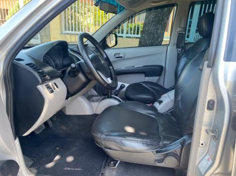 MITSUBISHI L 200 Triton 3.5 V6 24V 4X4 CABINE DUPLA, Foto 3