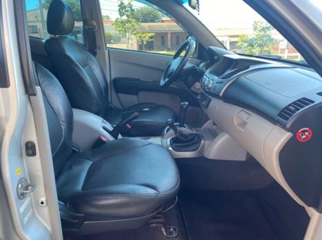 MITSUBISHI L 200 Triton 3.5 V6 24V 4X4 CABINE DUPLA, Foto 7