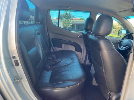 MITSUBISHI L 200 Triton 3.5 V6 24V 4X4 CABINE DUPLA, Foto 8