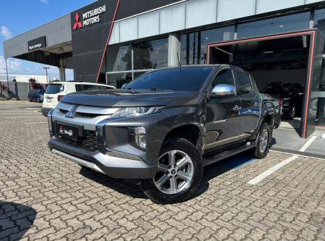 MITSUBISHI L 200 Triton 2.4 16V SPORT HPE 4X4 CABINE DUPLA TURBO DIESEL AUTOMÁTICO, Foto 1