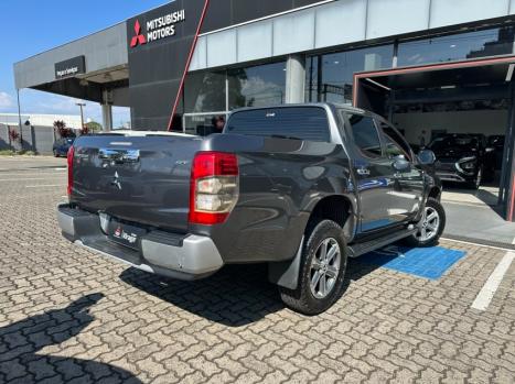 MITSUBISHI L 200 Triton 2.4 16V SPORT HPE 4X4 CABINE DUPLA TURBO DIESEL AUTOMÁTICO, Foto 5