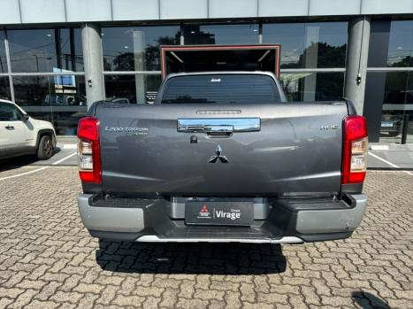 MITSUBISHI L 200 Triton 2.4 16V SPORT HPE 4X4 CABINE DUPLA TURBO DIESEL AUTOMÁTICO, Foto 6
