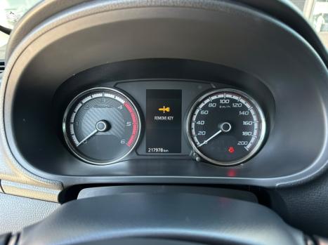 MITSUBISHI L 200 Triton 2.4 16V SPORT HPE 4X4 CABINE DUPLA TURBO DIESEL AUTOMÁTICO, Foto 10
