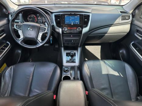MITSUBISHI L 200 Triton 2.4 16V SPORT HPE 4X4 CABINE DUPLA TURBO DIESEL AUTOMÁTICO, Foto 15