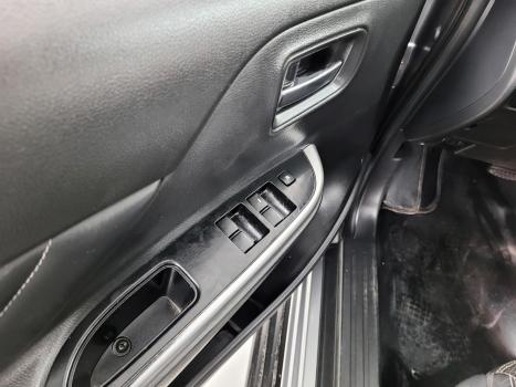MITSUBISHI L 200 Triton 2.4 16V SPORT HPE-S 4X4 CABINE DUPLA TURBO DIESEL AUTOMÁTICO, Foto 12