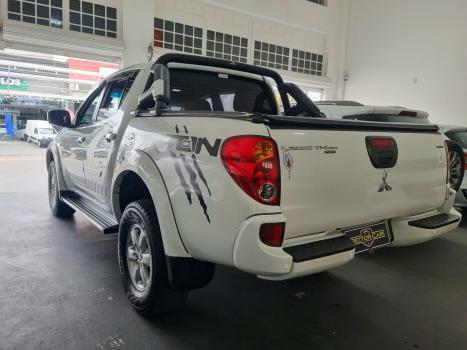 MITSUBISHI L 200 Triton 2.4 16V FLEX HLS CABINE DUPLA, Foto 3